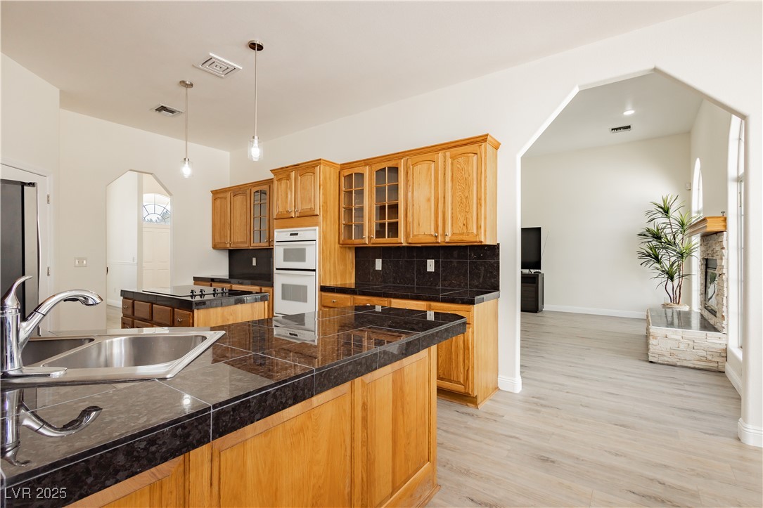 3720 East Oquendo Road