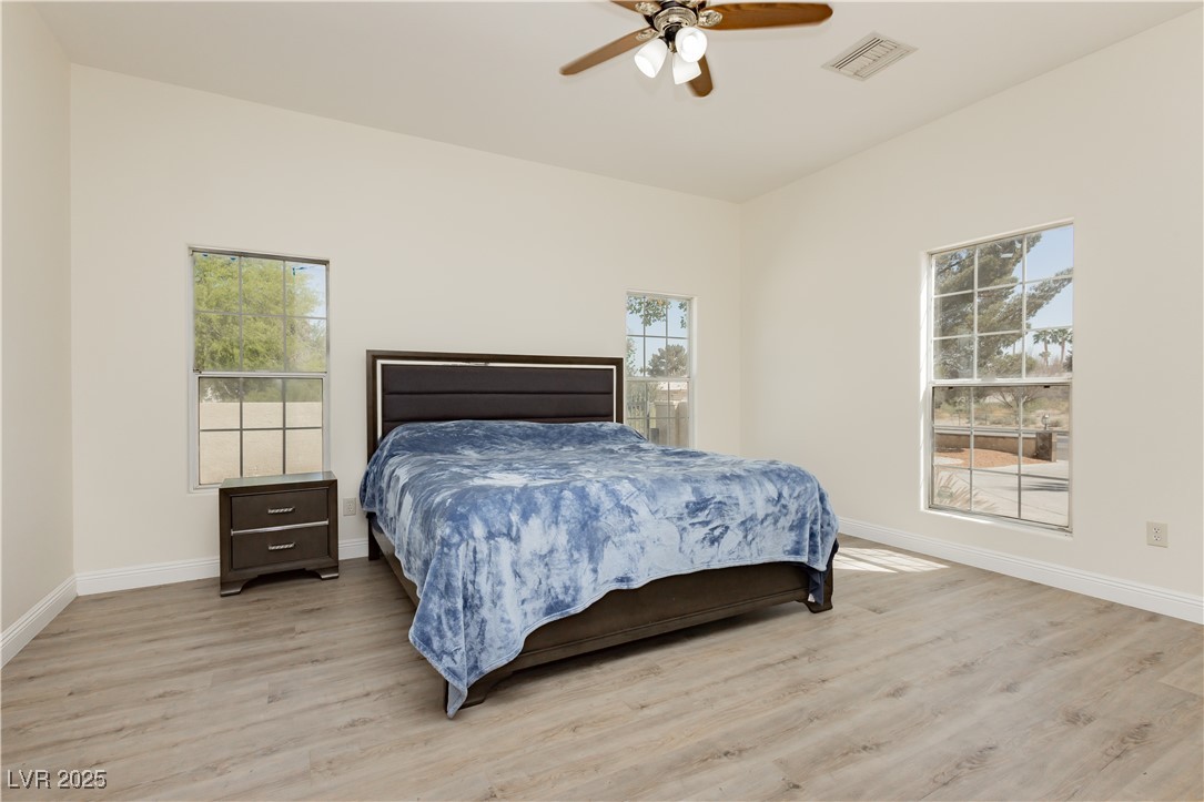 3720 East Oquendo Road