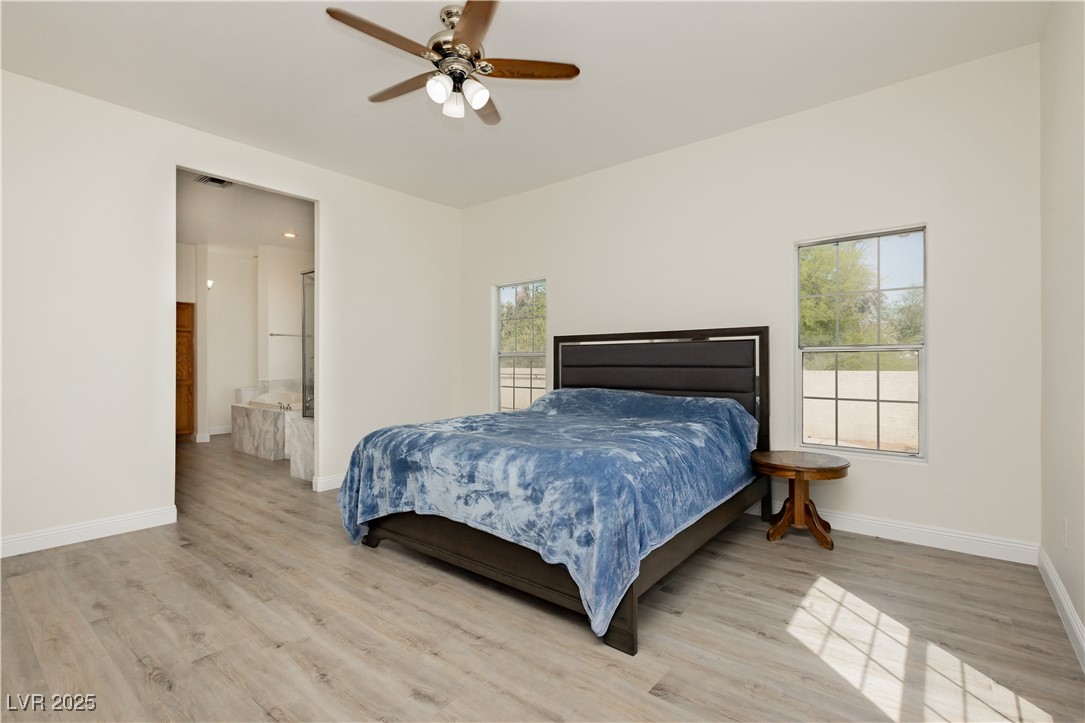 3720 East Oquendo Road