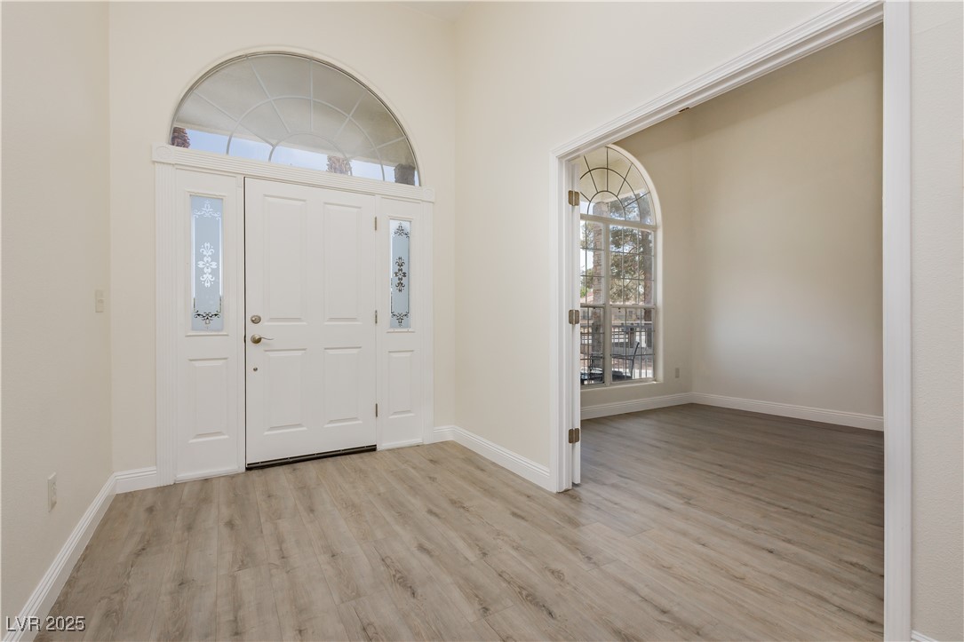 3720 East Oquendo Road