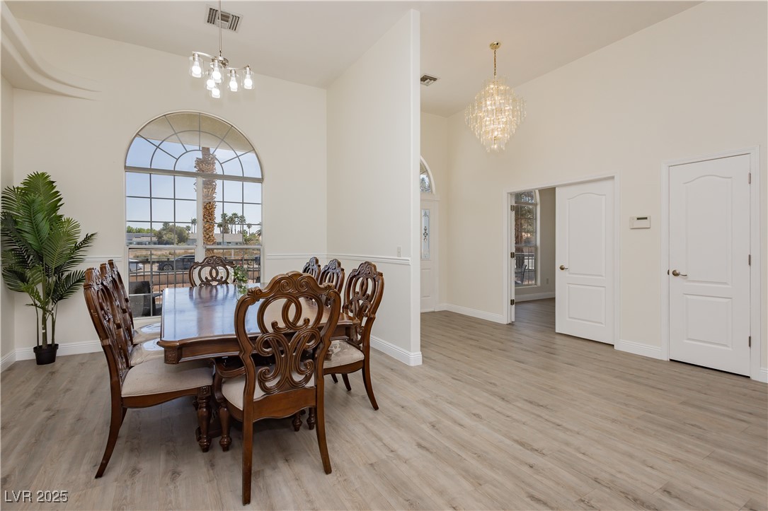 3720 East Oquendo Road