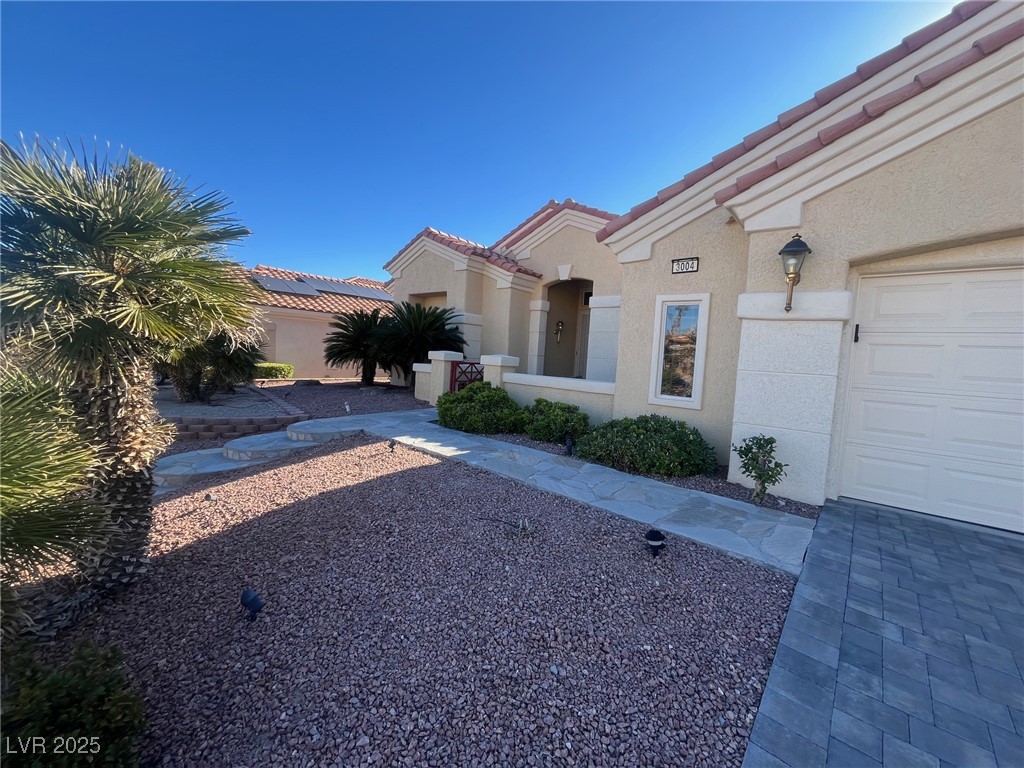 3004 Darby Falls Drive