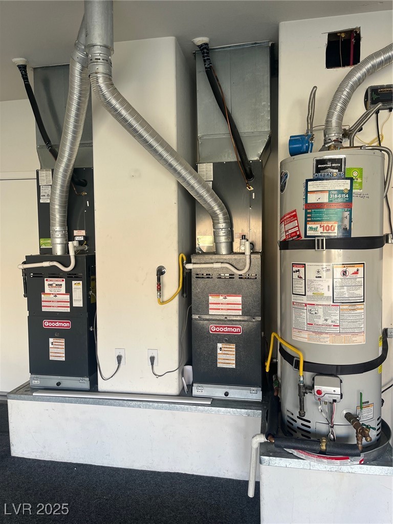 3004 Darby Falls Drive