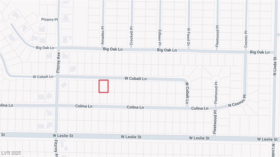 1381 West Cobalt Lane