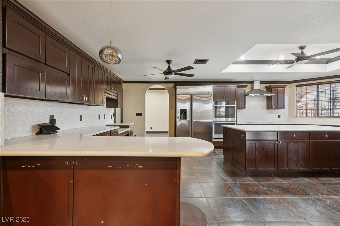 3622 Mooncrest Circle