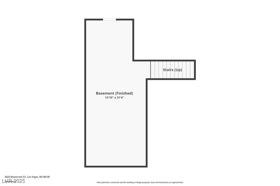 3622 Mooncrest Circle