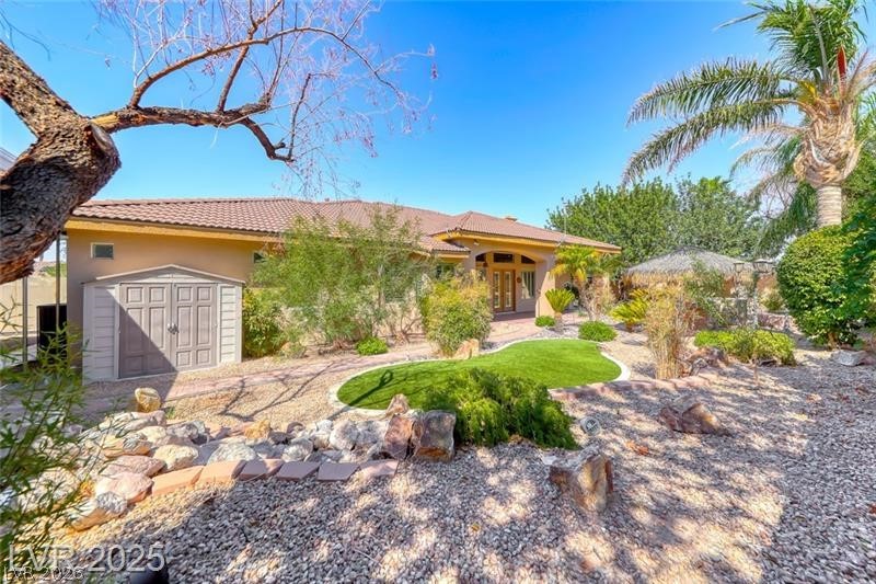 211 Viewmont Drive