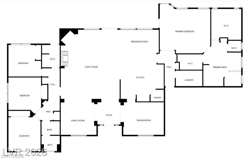 211 Viewmont Drive