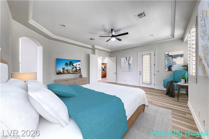 211 Viewmont Drive