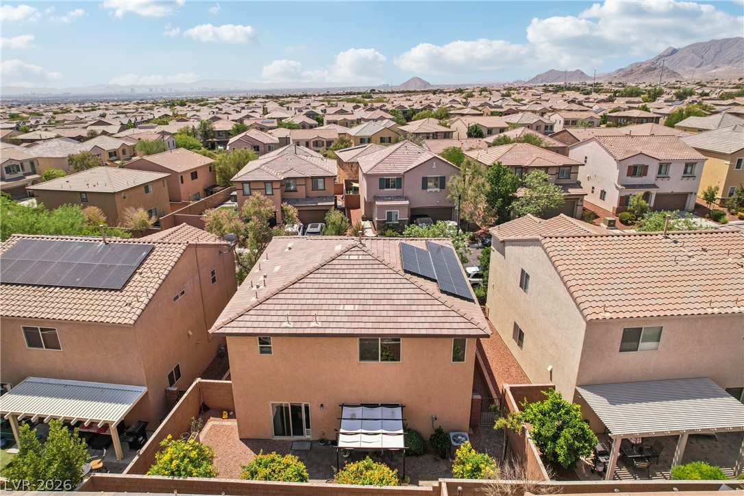 10612 Capitol Peak Avenue
