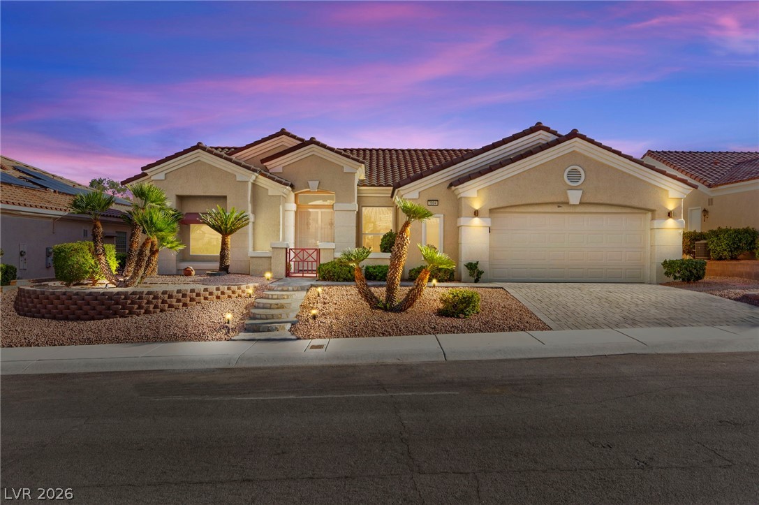 3004 Darby Falls Drive