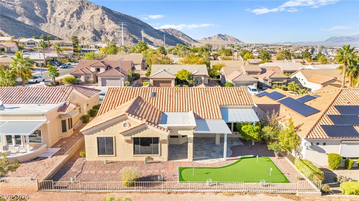 3004 Darby Falls Drive