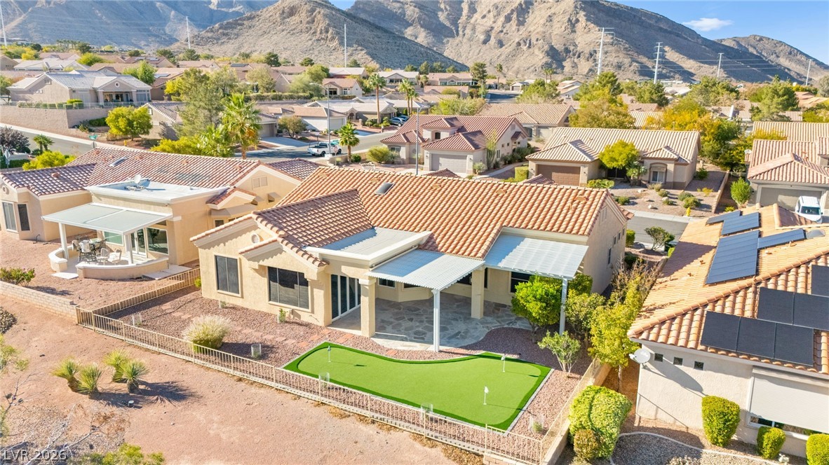 3004 Darby Falls Drive