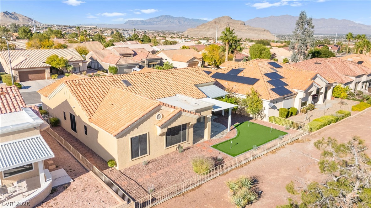 3004 Darby Falls Drive