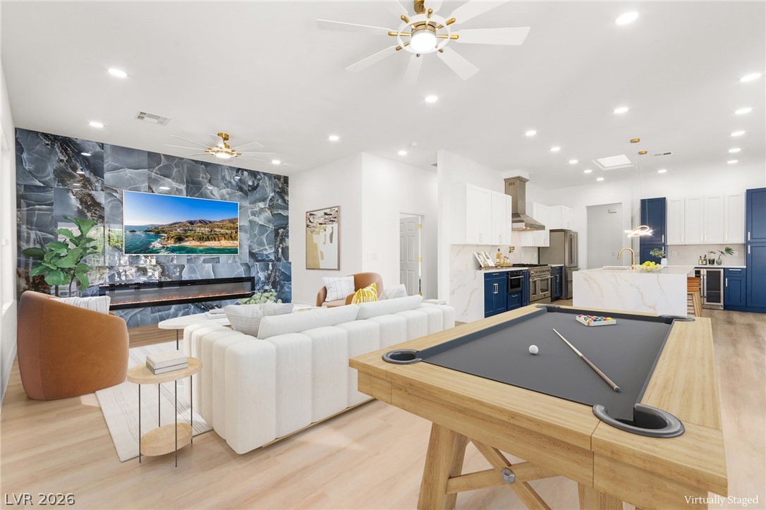 3004 Darby Falls Drive