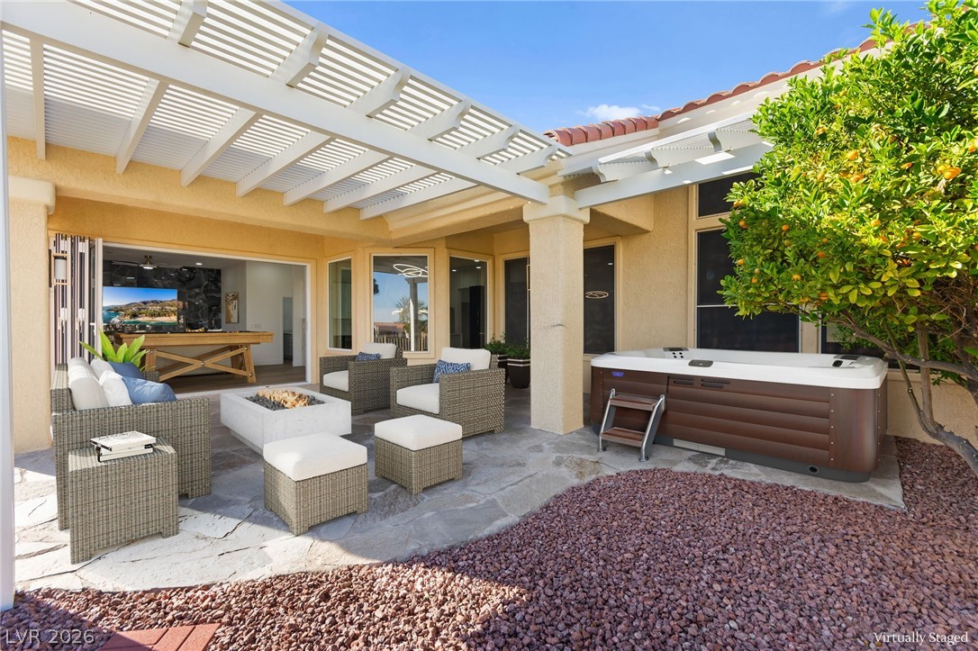 3004 Darby Falls Drive