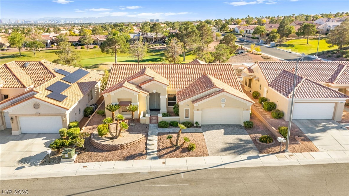 3004 Darby Falls Drive