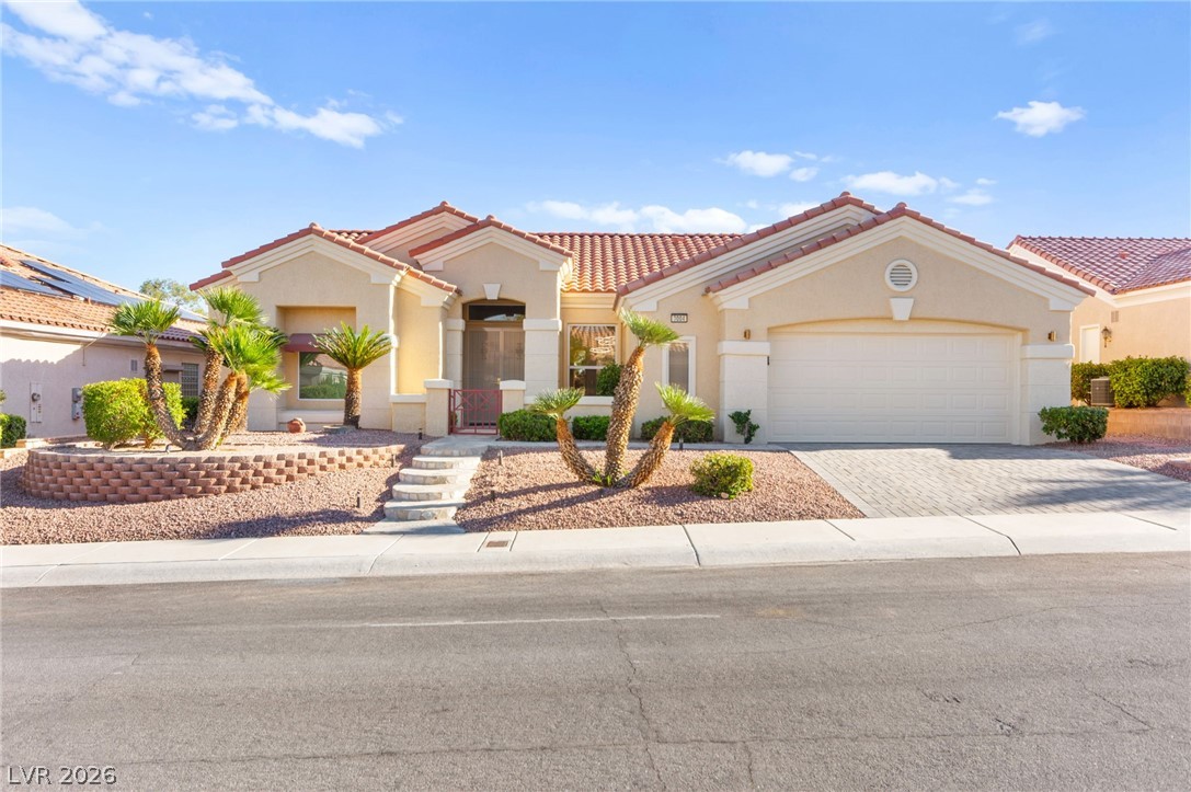3004 Darby Falls Drive