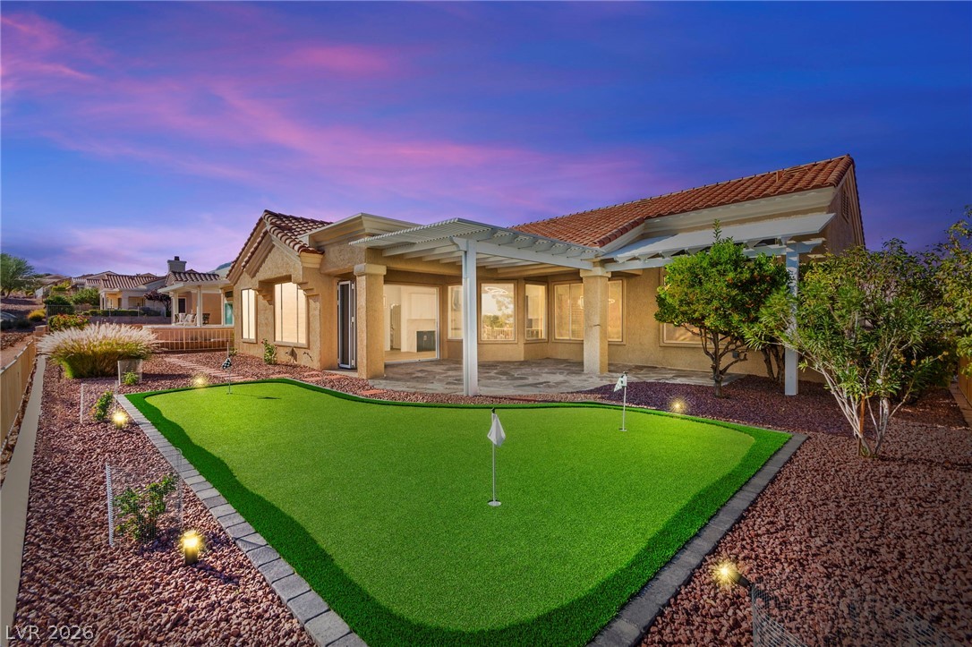3004 Darby Falls Drive