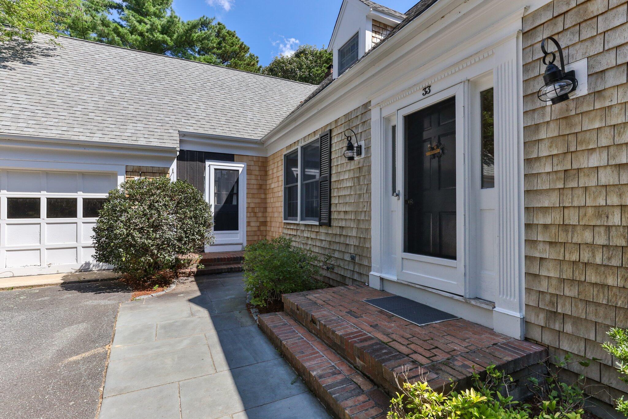 33 Farm Lane