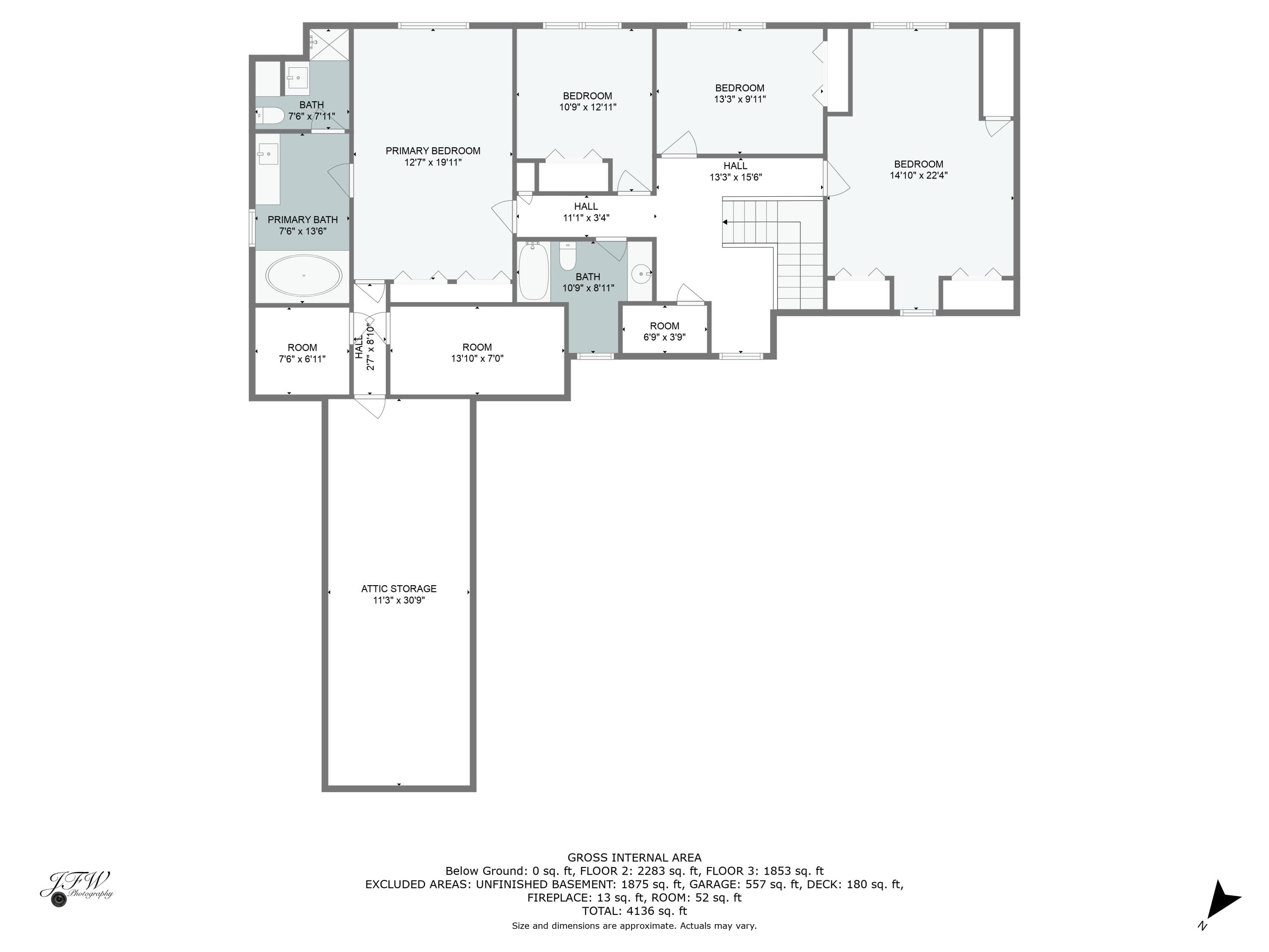 33 Farm Lane