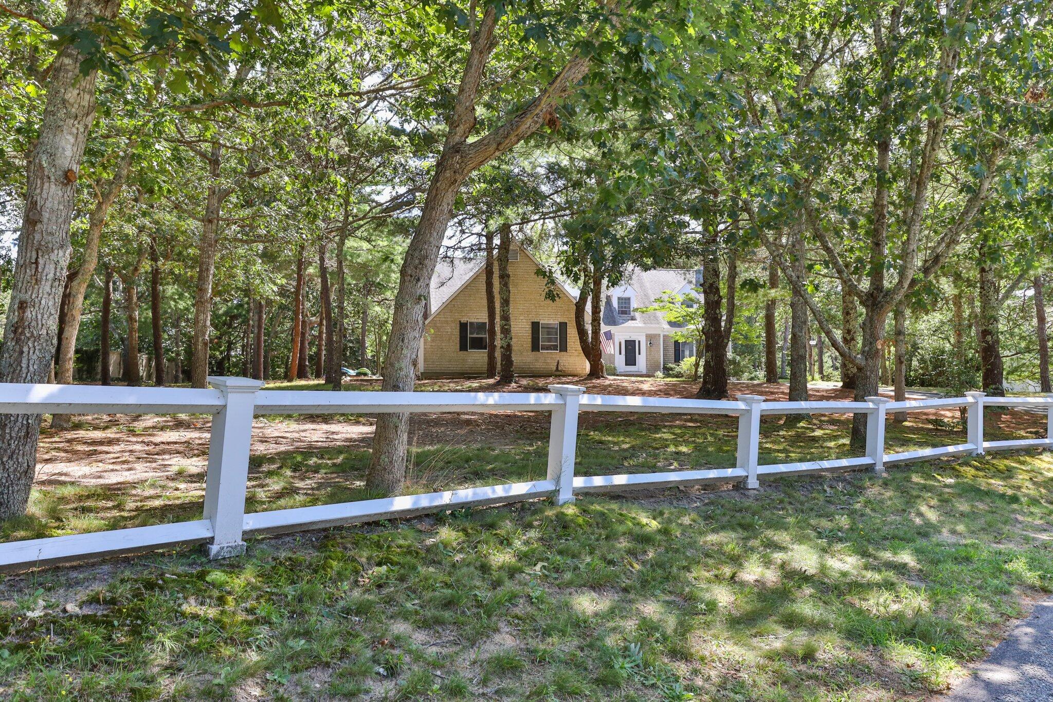 33 Farm Lane