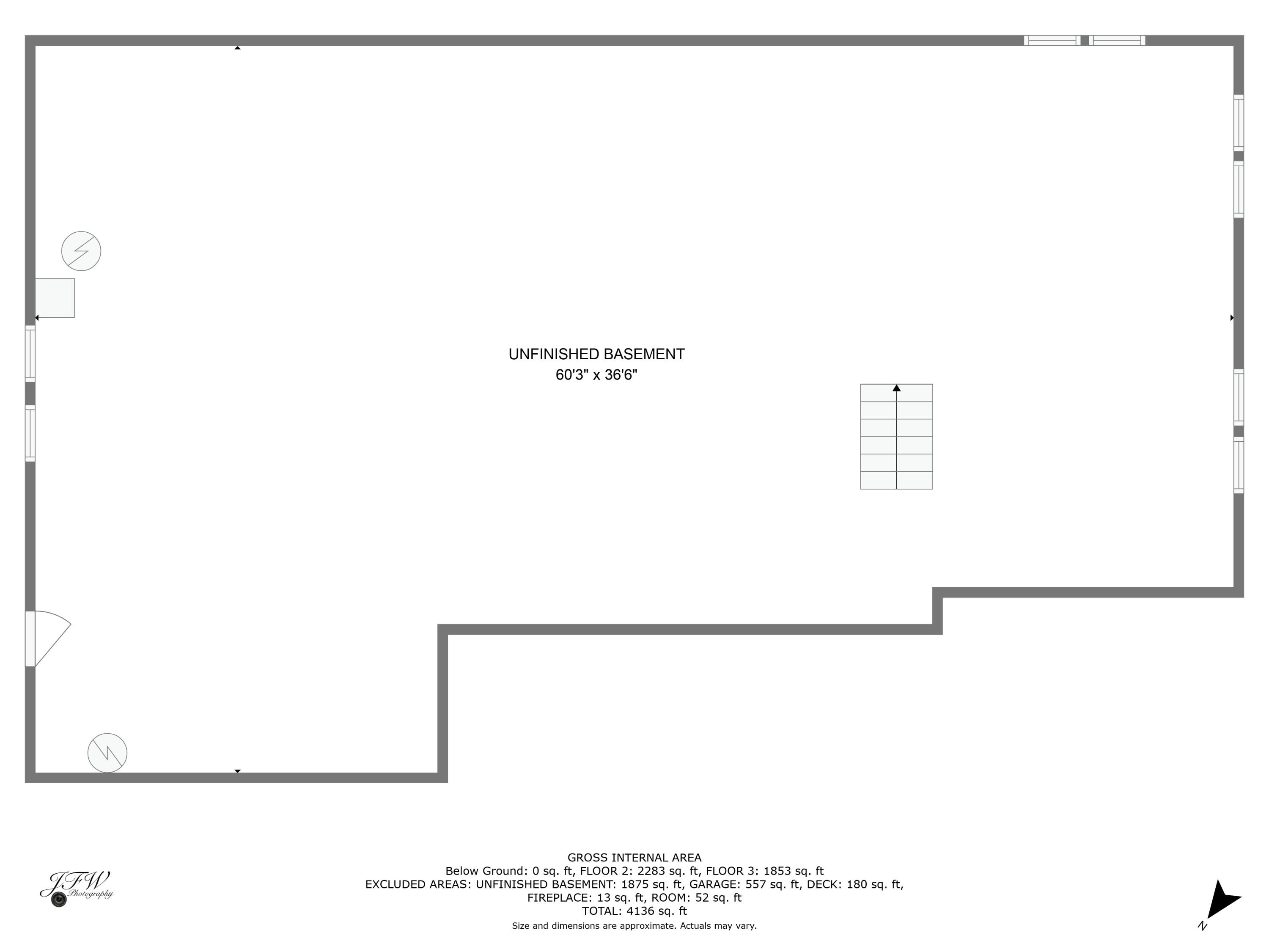 33 Farm Lane