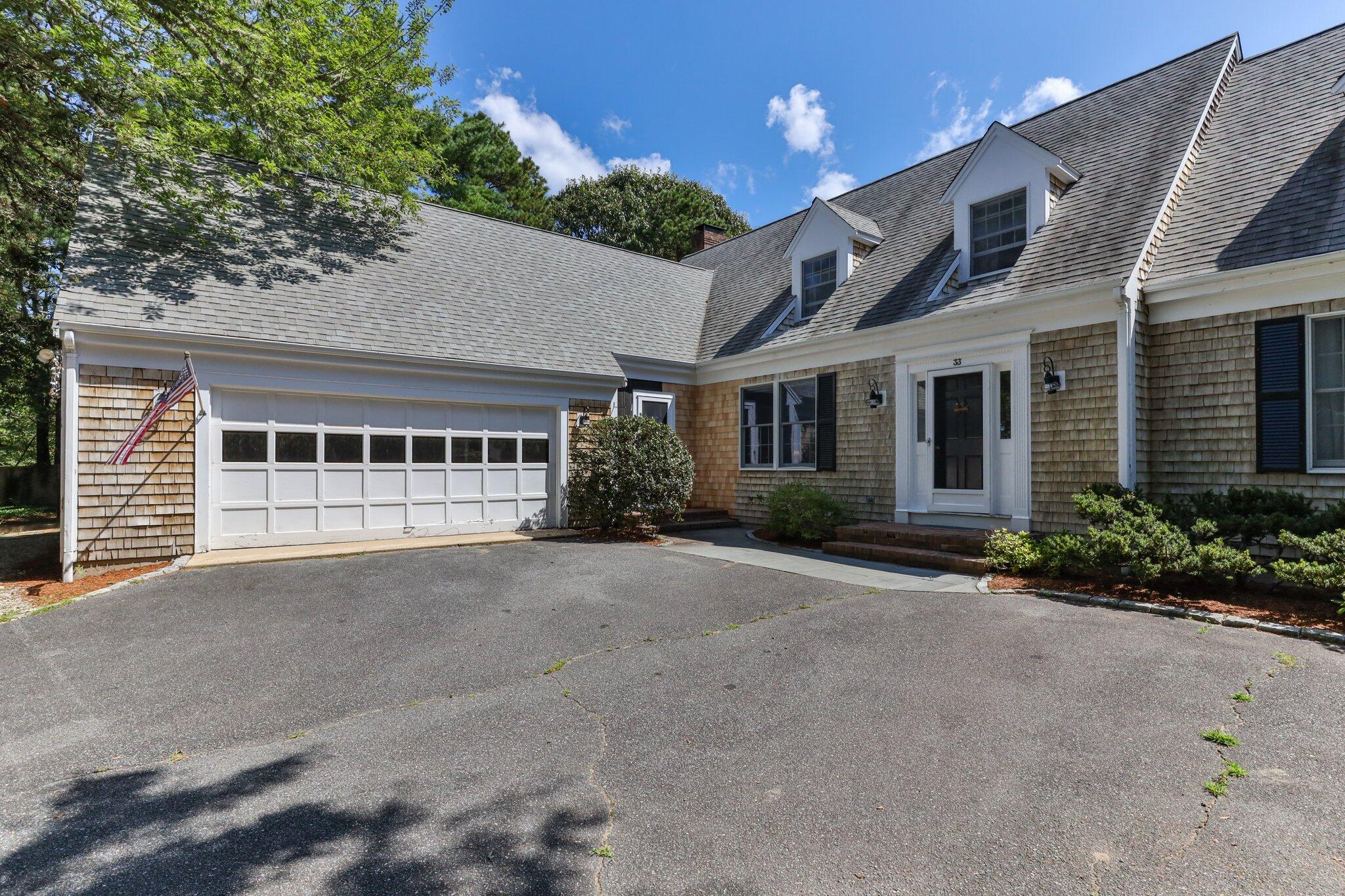 33 Farm Lane