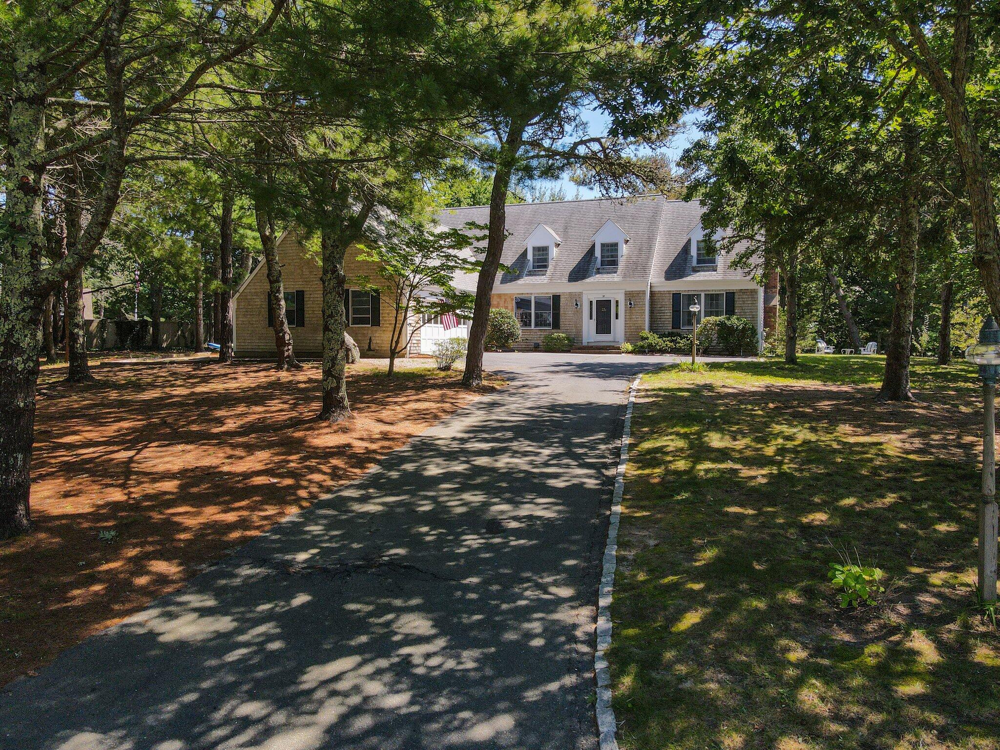 33 Farm Lane