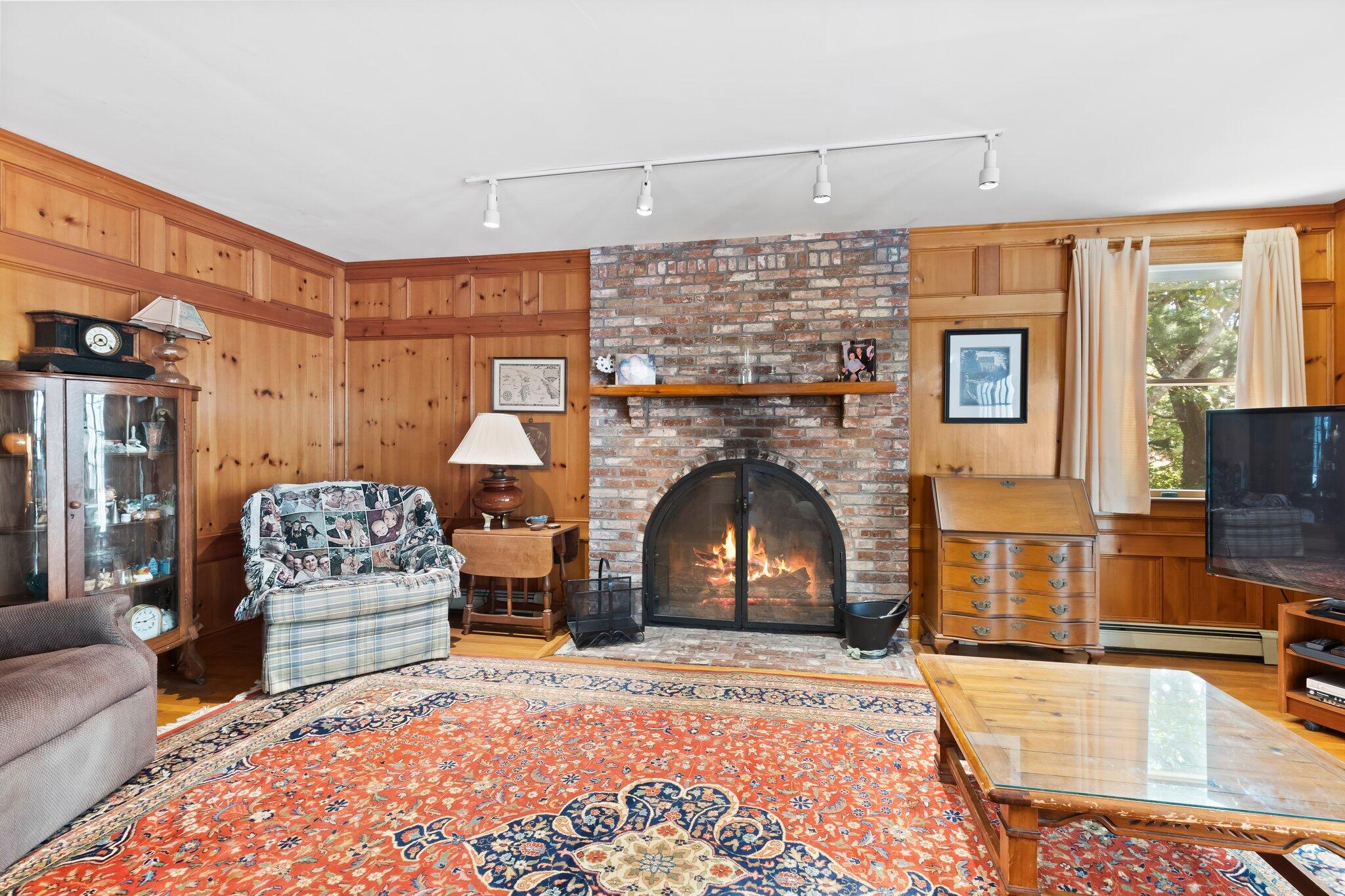 33 Farm Lane