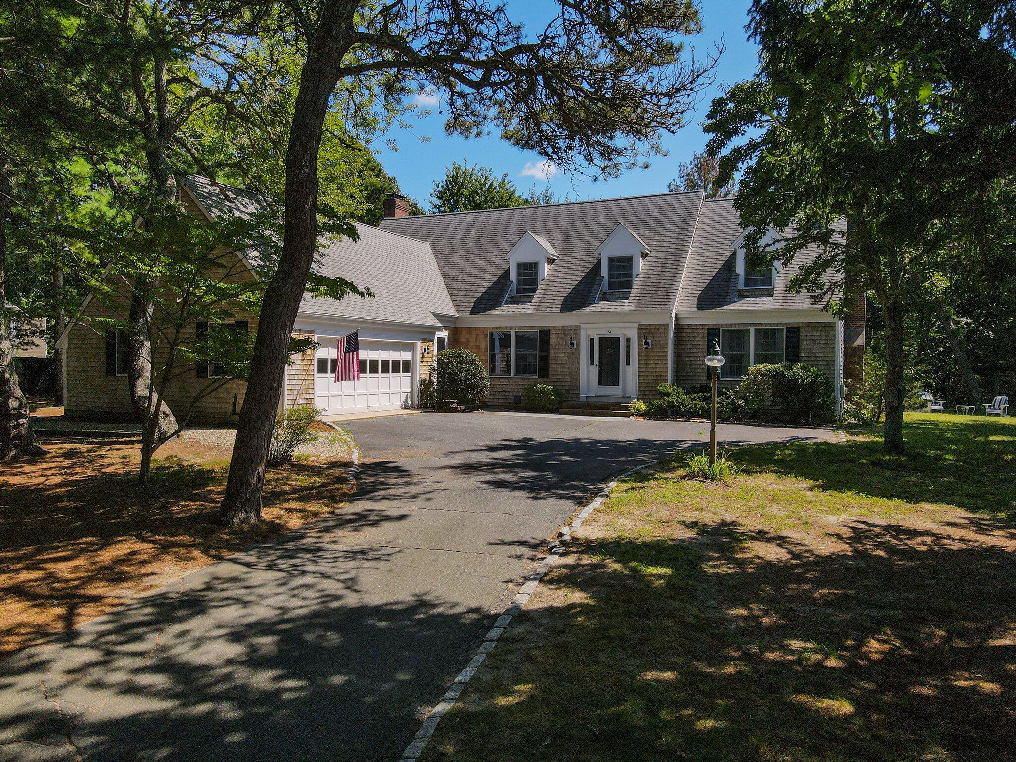33 Farm Lane
