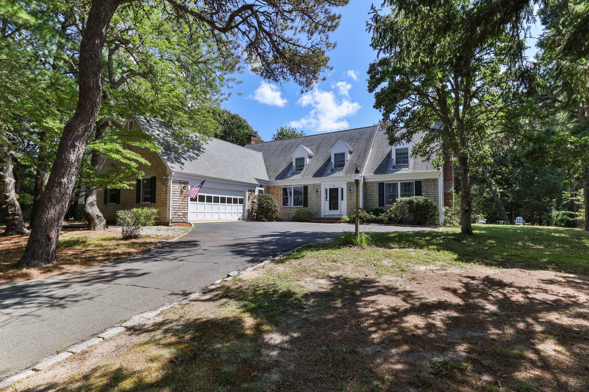 33 Farm Lane