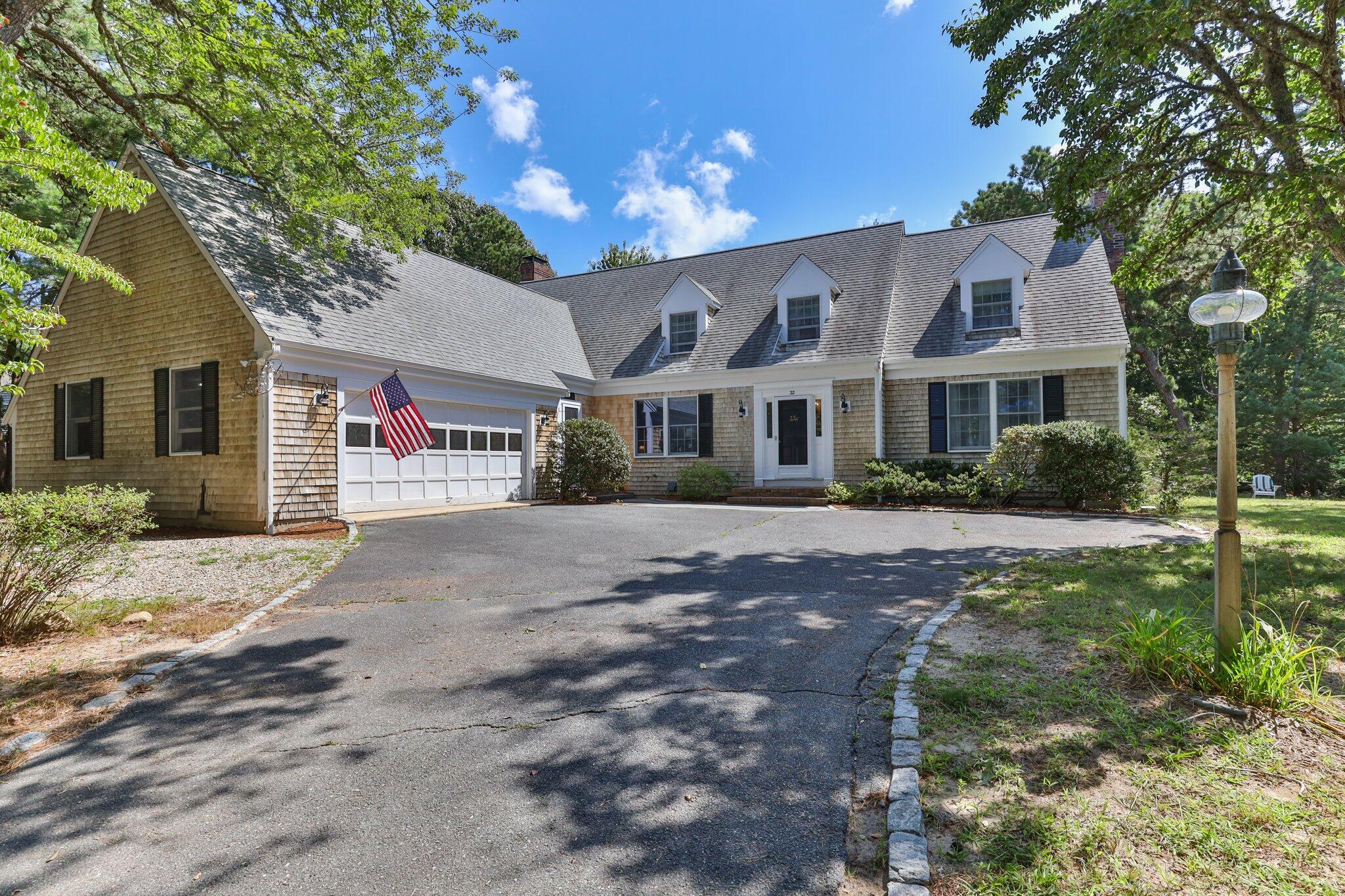 33 Farm Lane