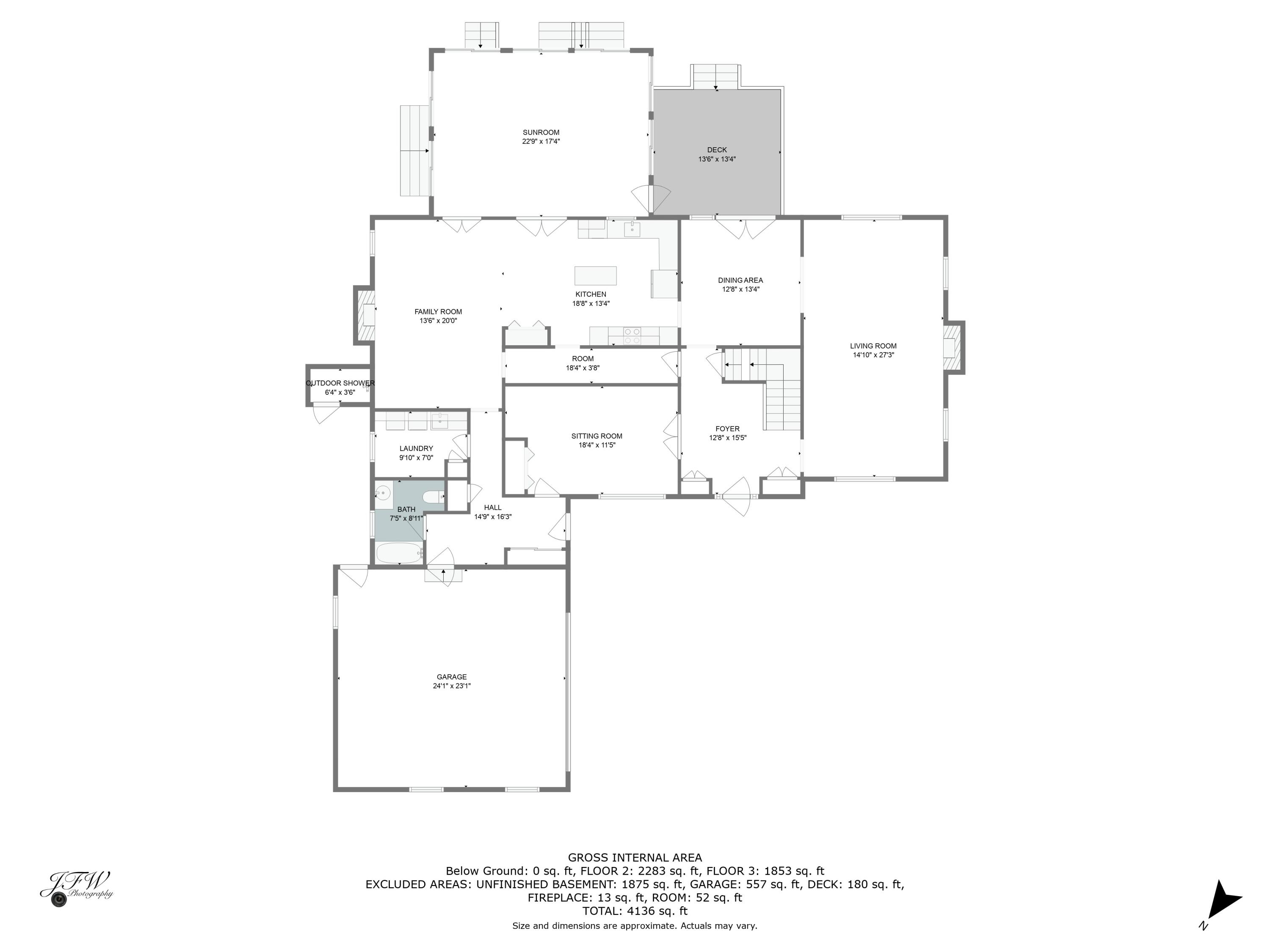 33 Farm Lane