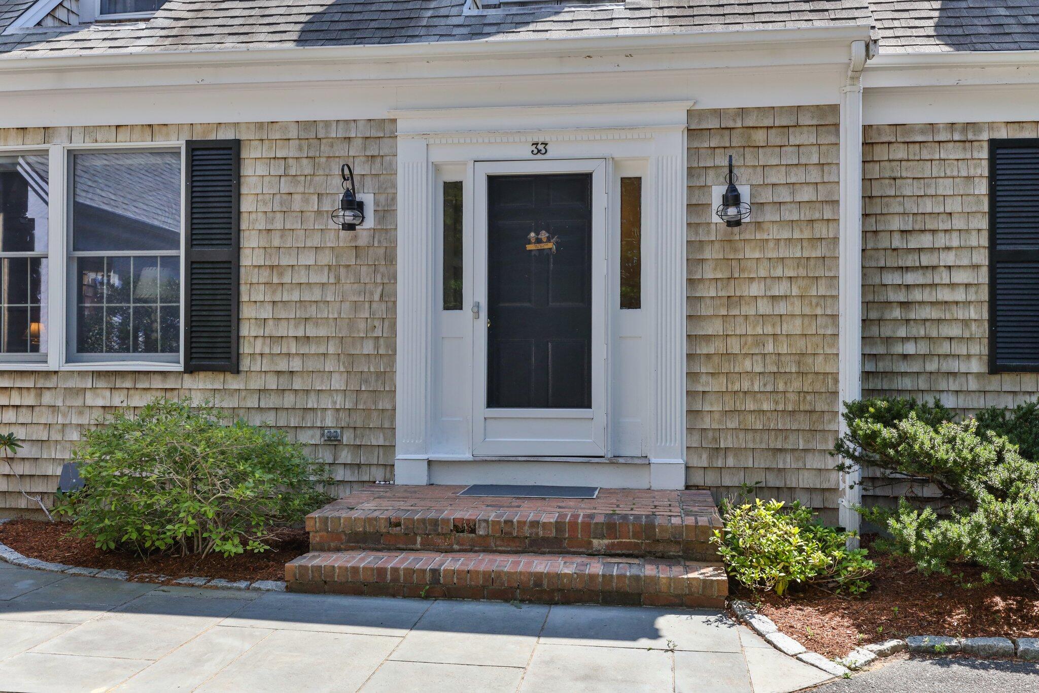 33 Farm Lane