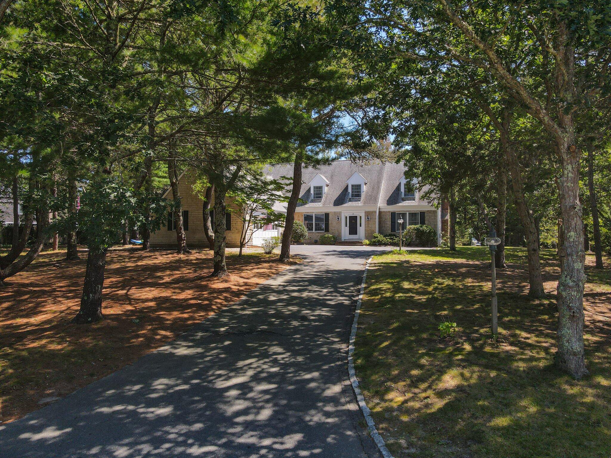 33 Farm Lane
