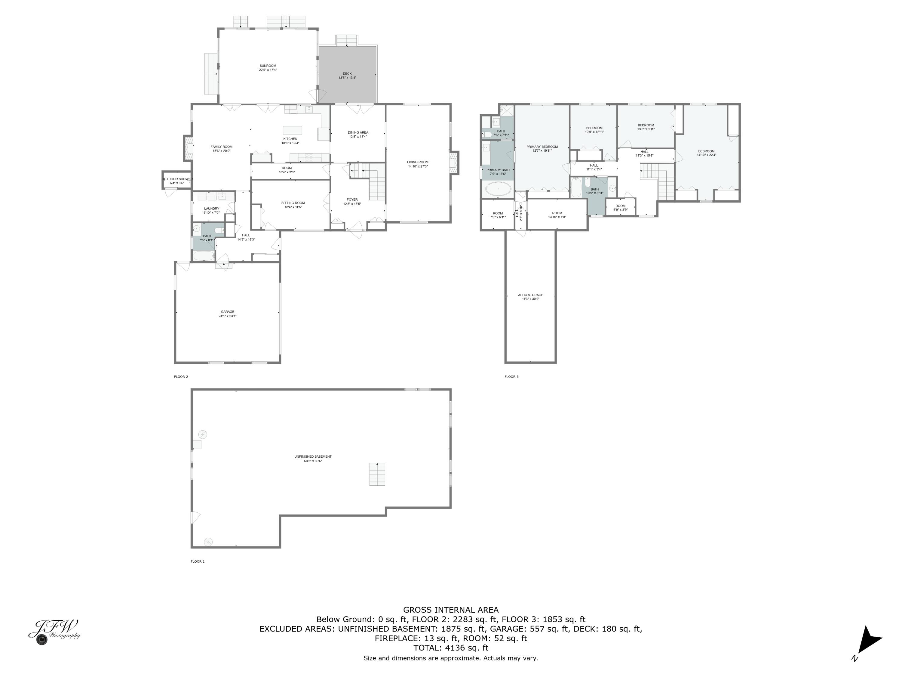 33 Farm Lane