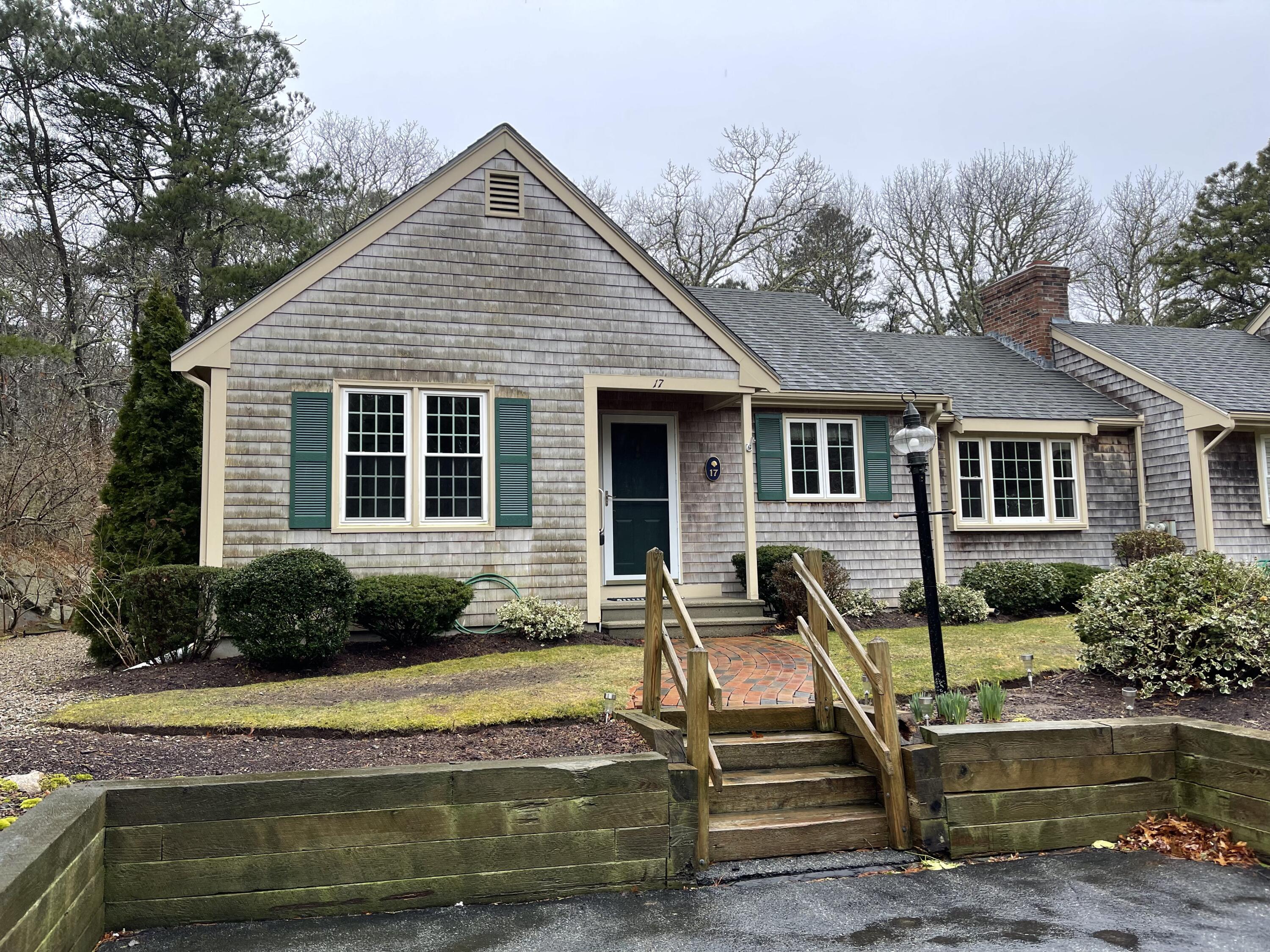 17 Warren Road # 26A