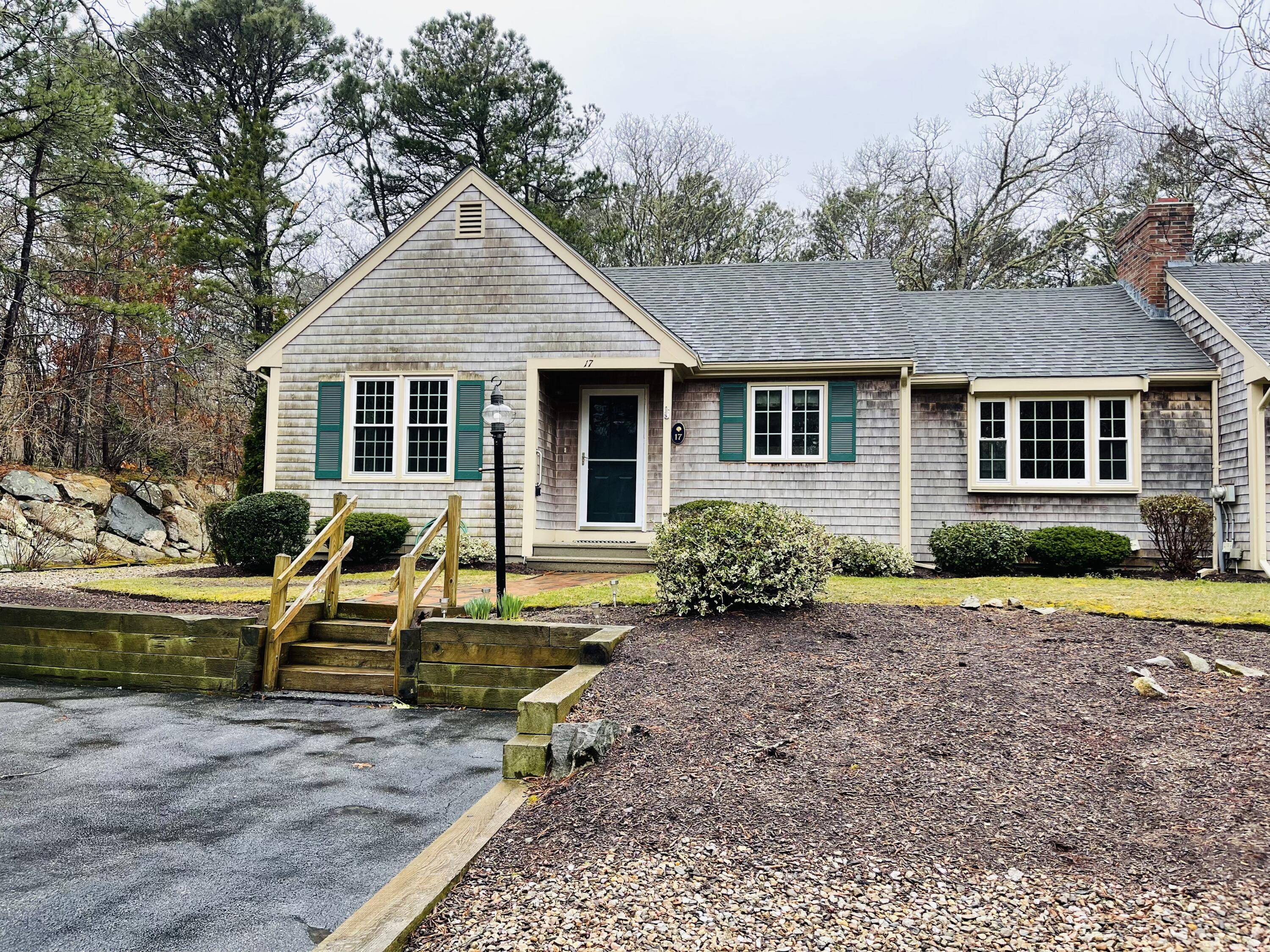 17 Warren Road # 26A