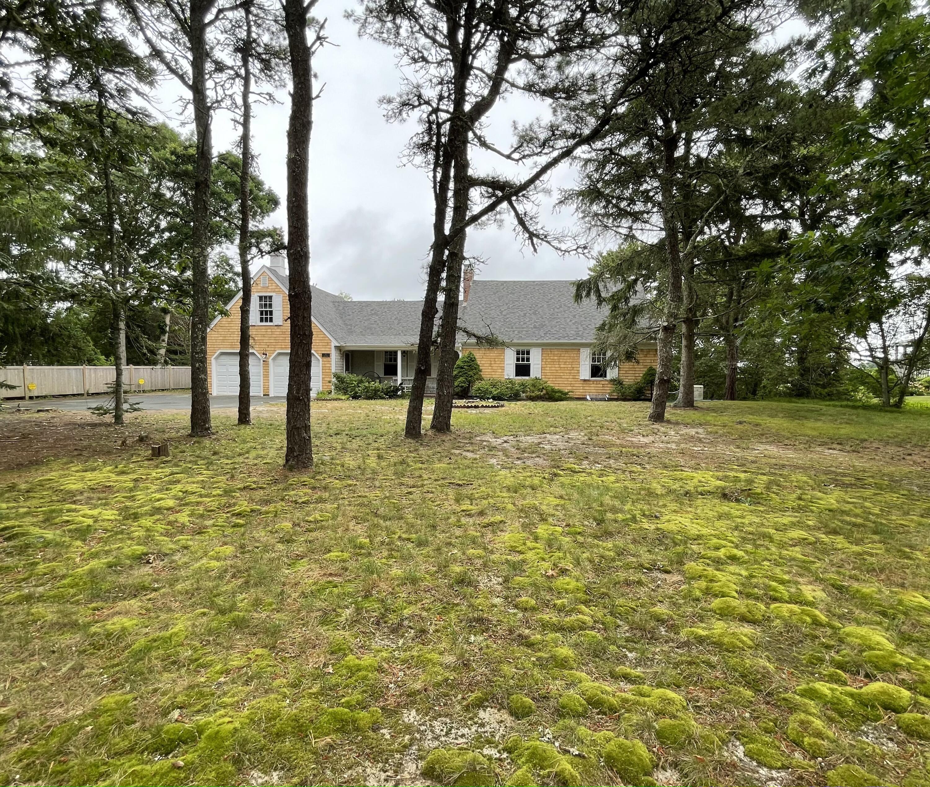 111 Farm Lane