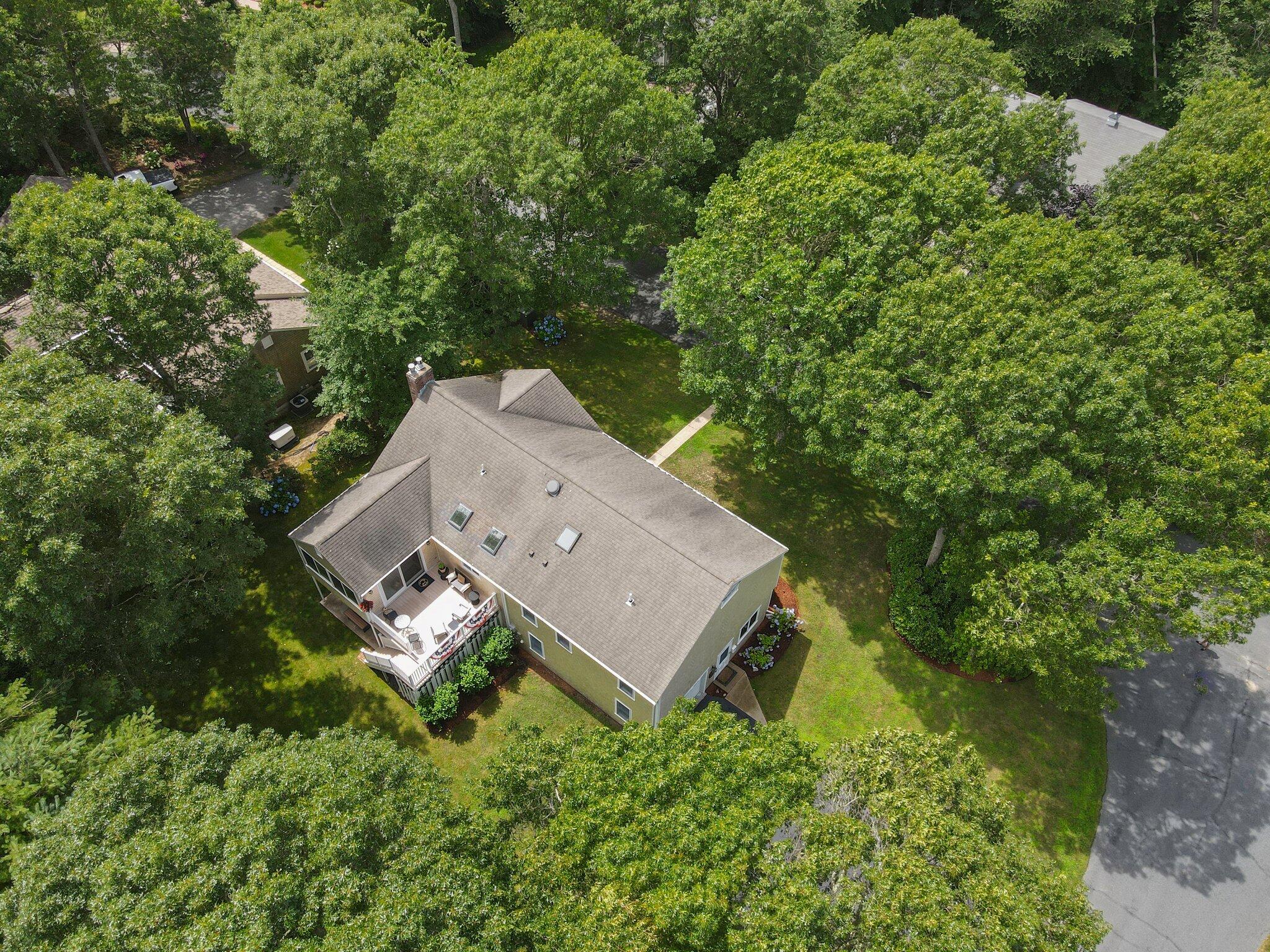 100 Sullivan Road
