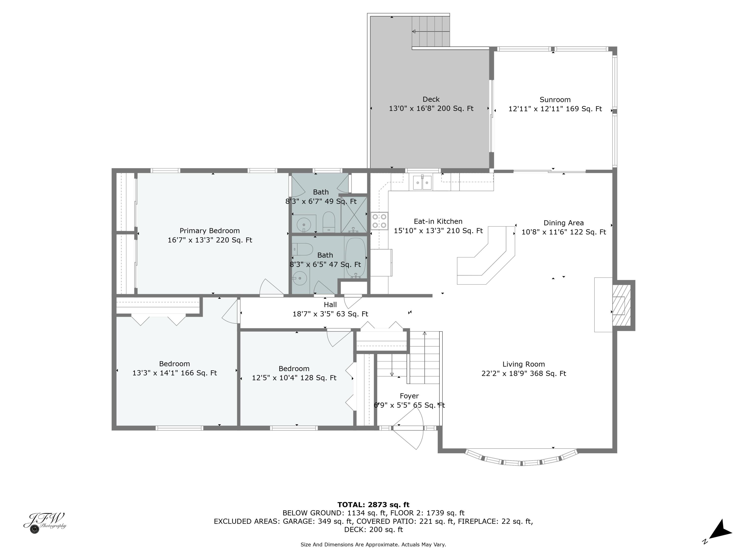 100 Sullivan Road