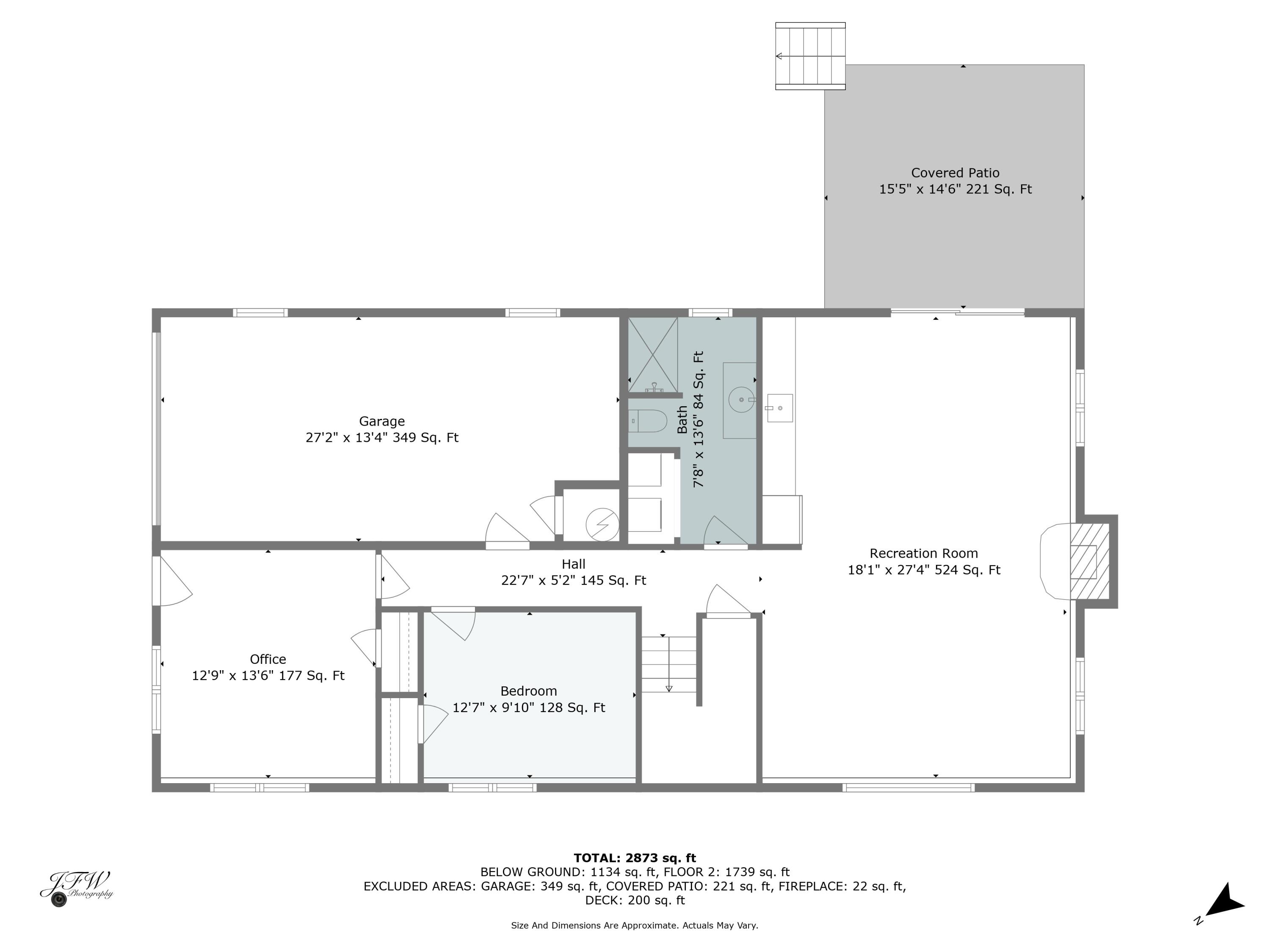 100 Sullivan Road