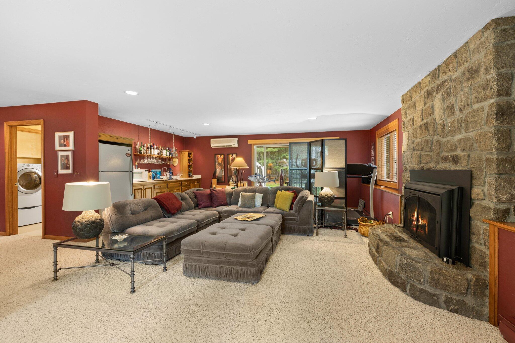 100 Sullivan Road