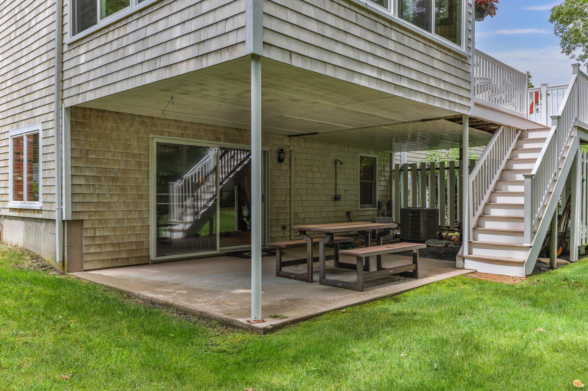 100 Sullivan Road