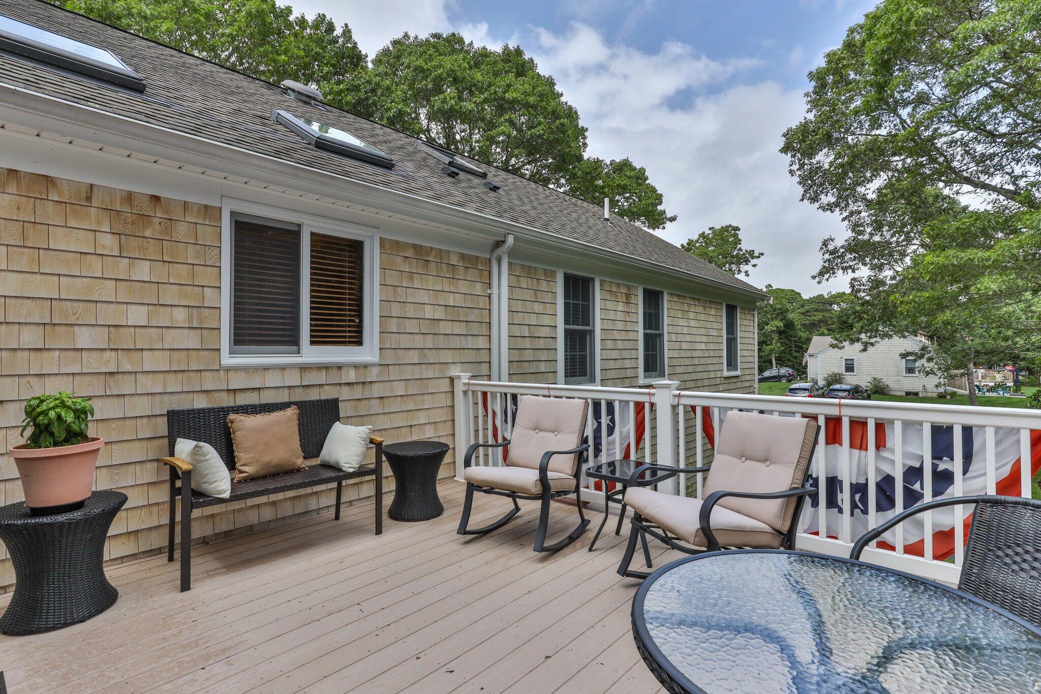 100 Sullivan Road