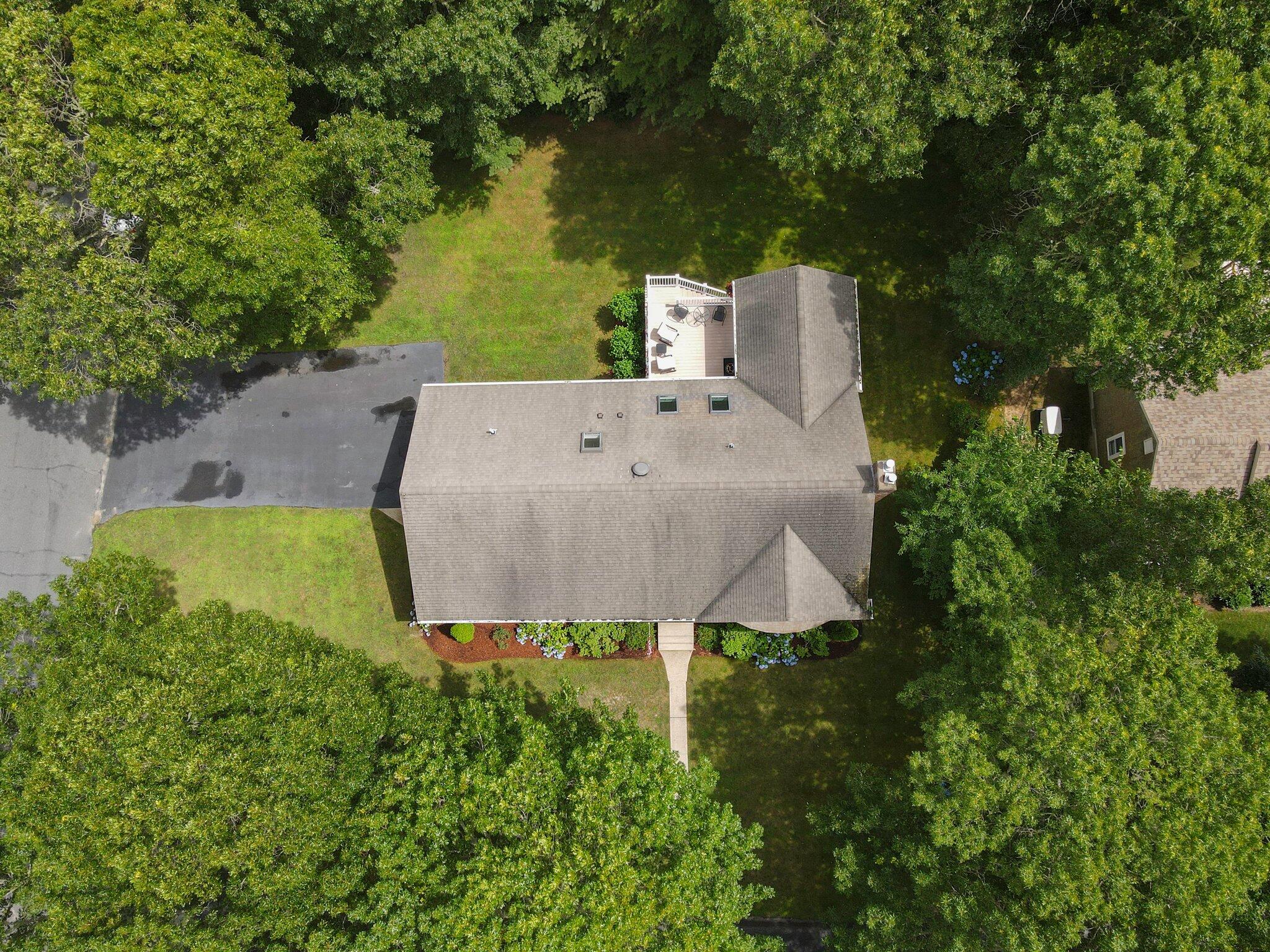 100 Sullivan Road