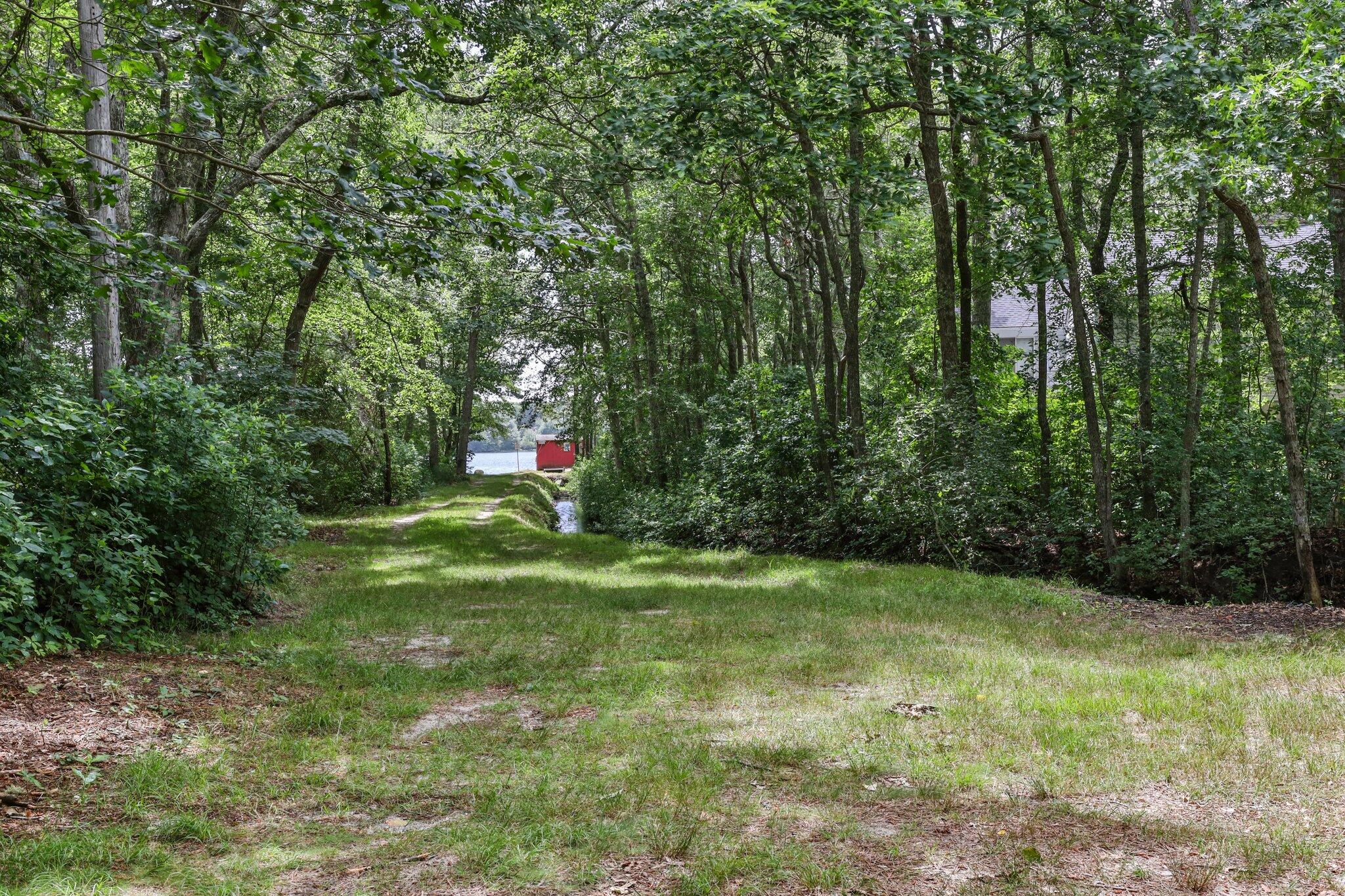 100 Sullivan Road