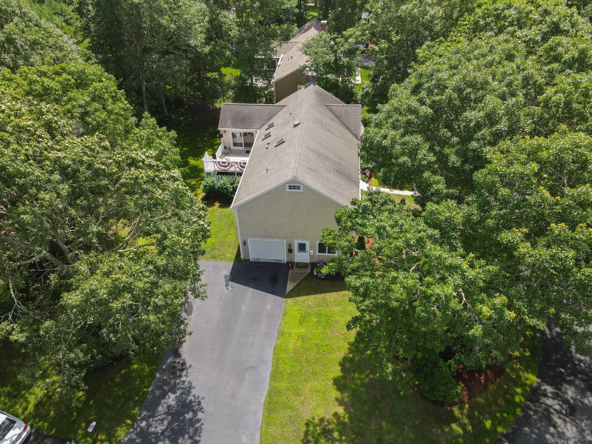 100 Sullivan Road