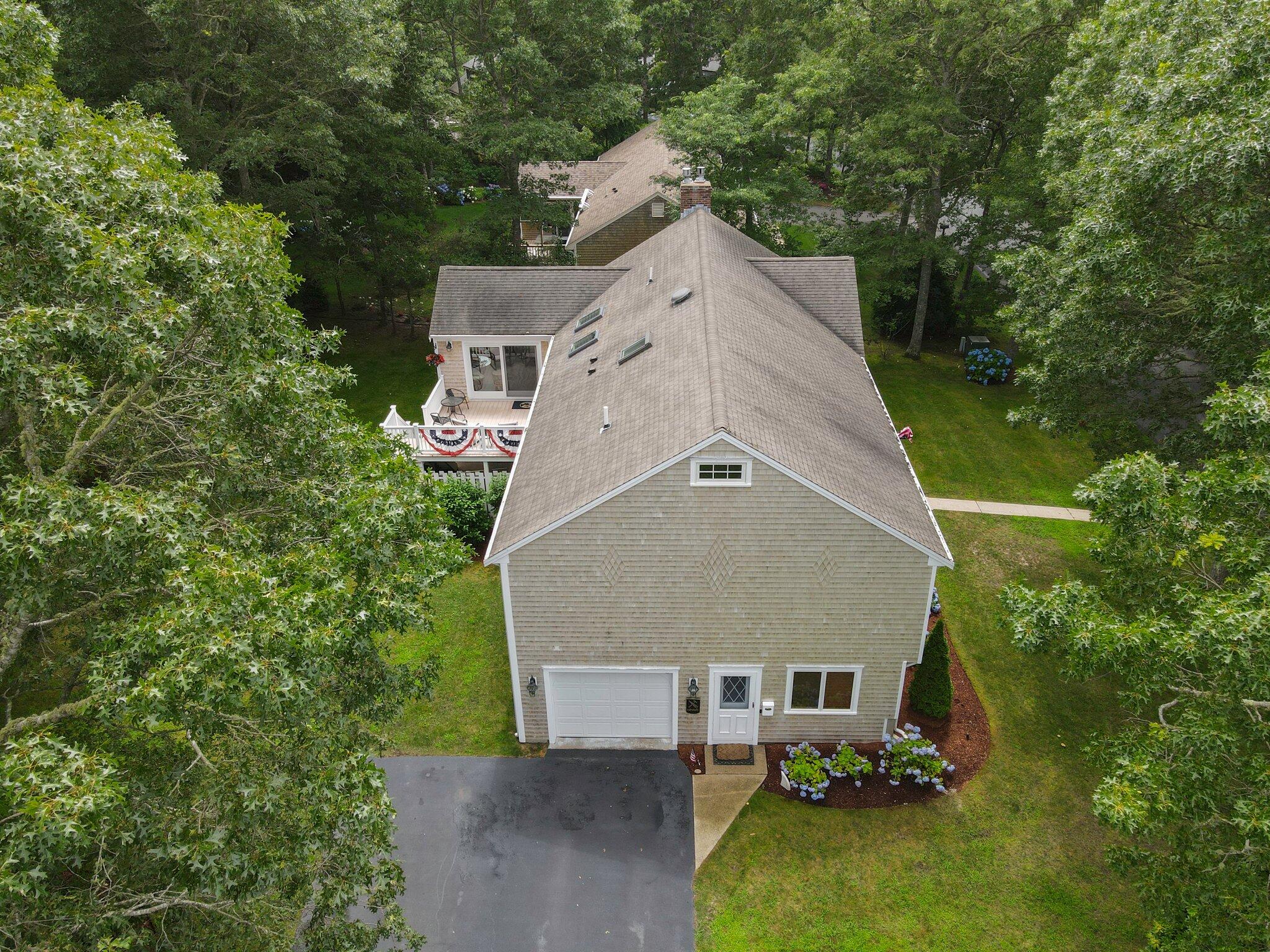 100 Sullivan Road